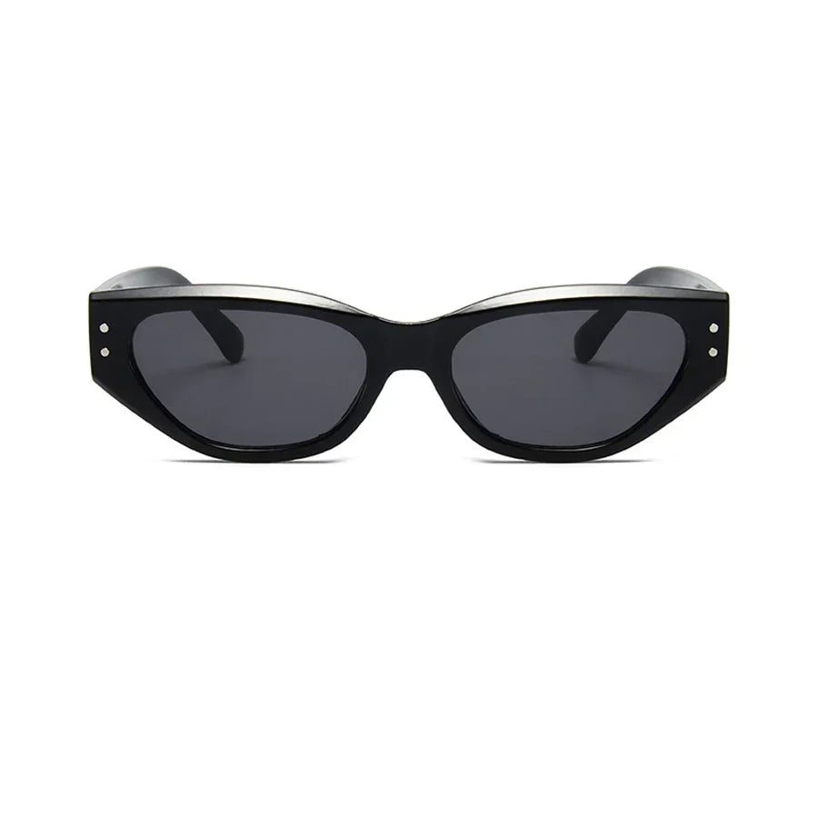 Retro Cat Eye Vintage Sunglasses