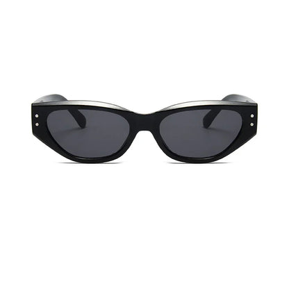 Retro Cat Eye Vintage Sunglasses